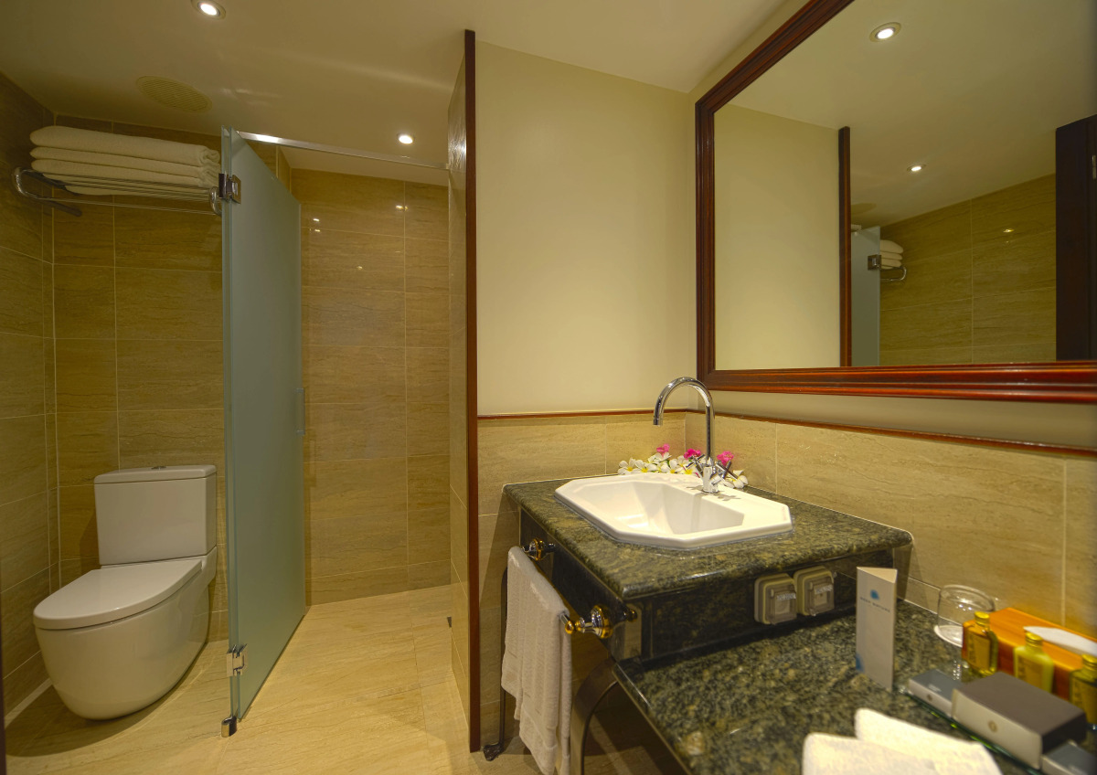 InterContinental Resort Tahiti by IHG