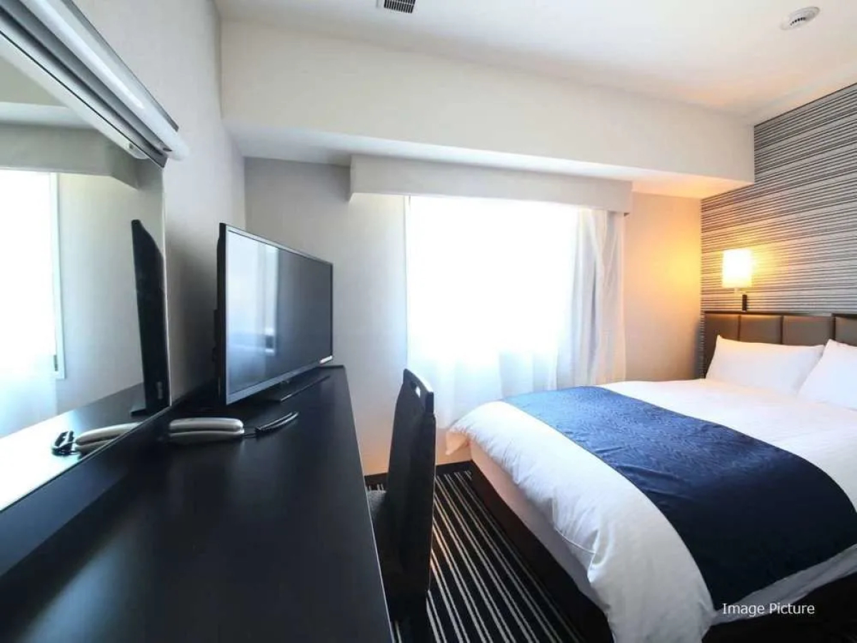 APA Hotel Tokyo Kudanshita