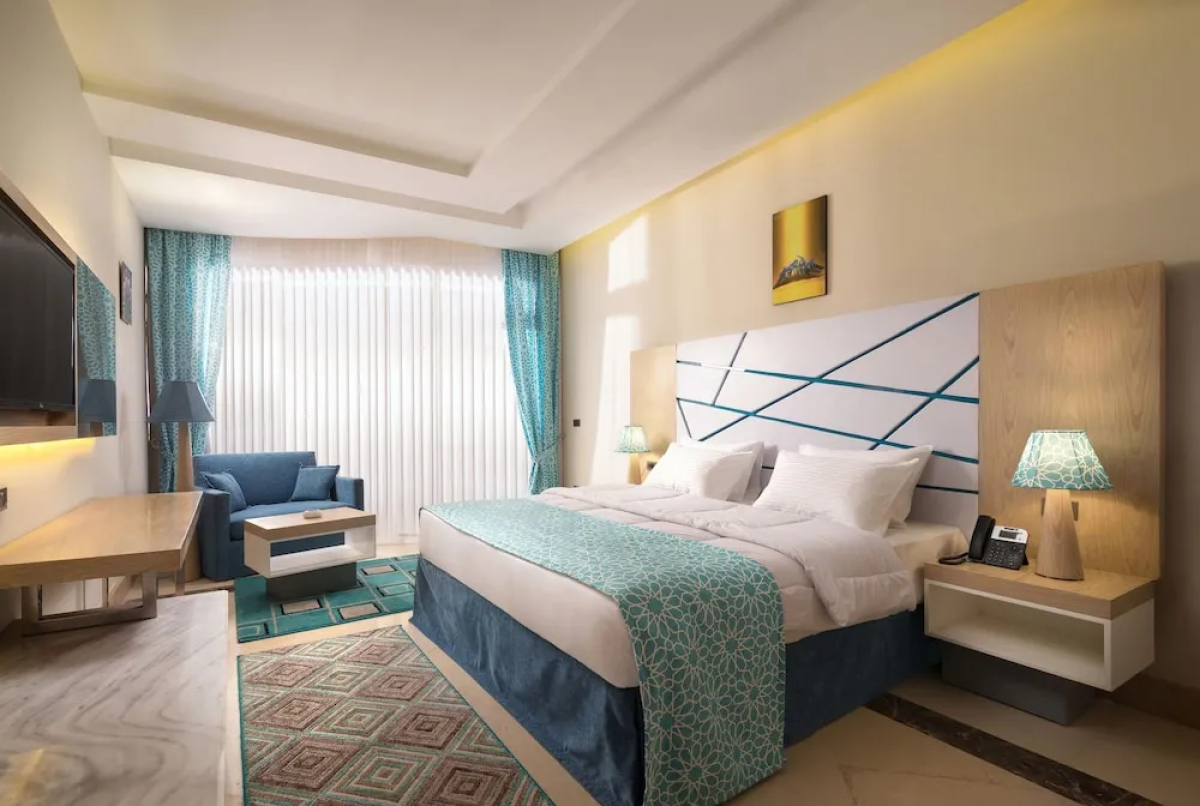 Ocean Sahl Hasheesh