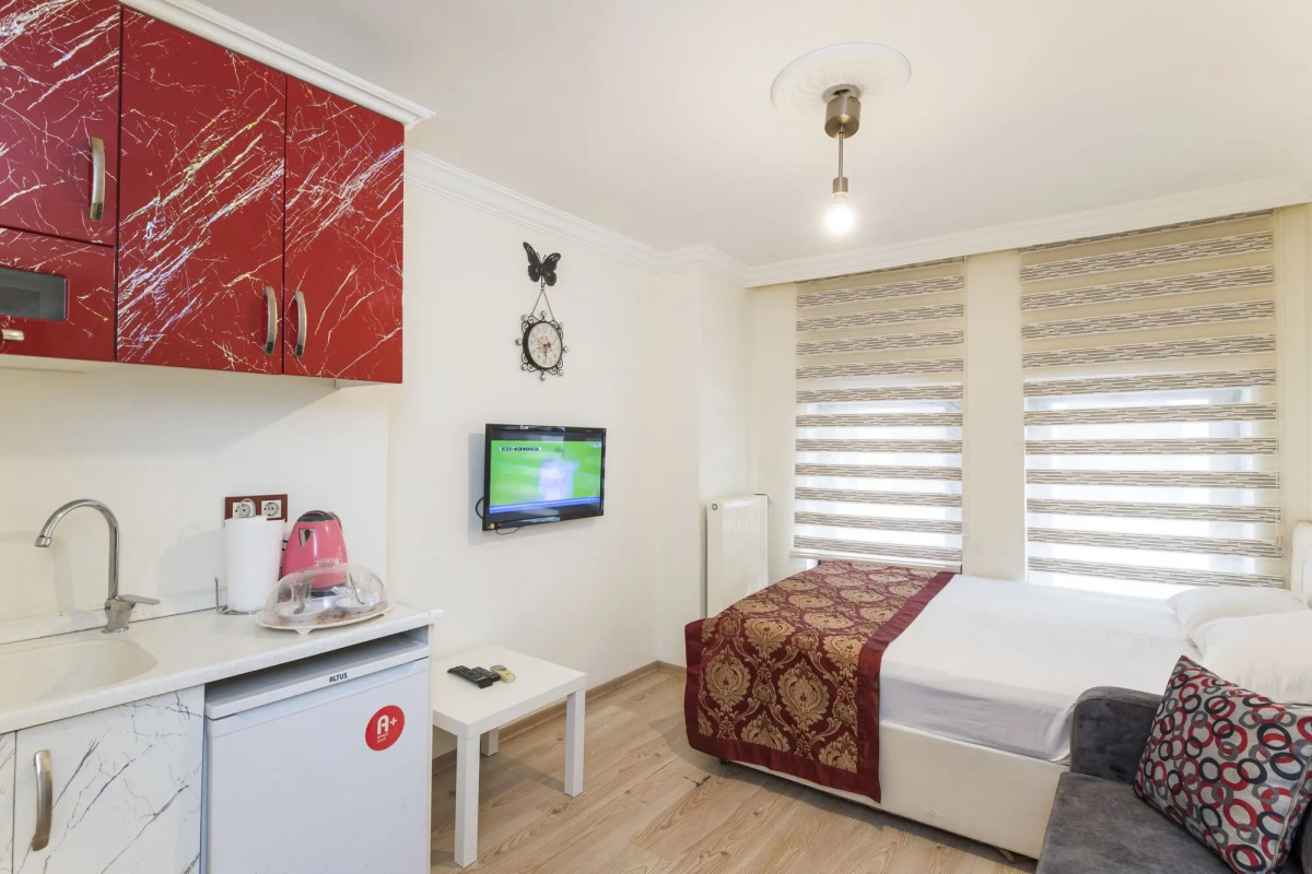 Taxim Elegance Suites