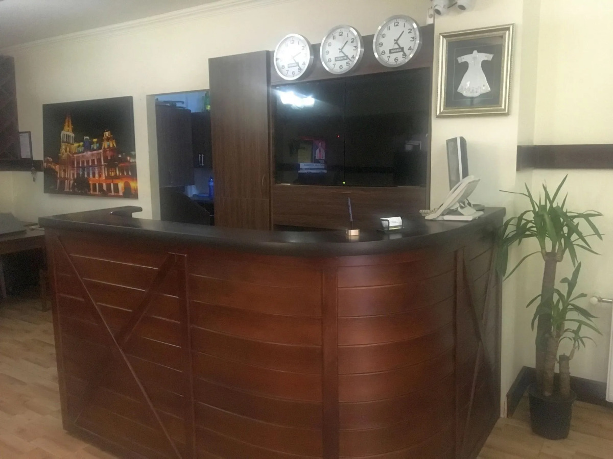 Adjara Boutique Hotel