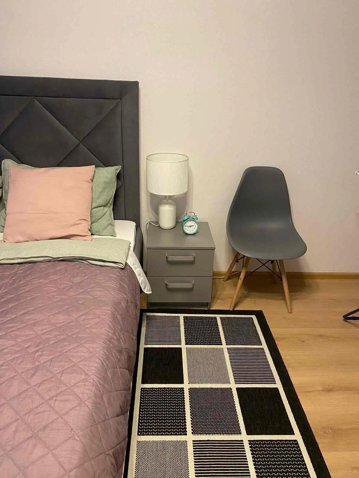 Апартаменты на улице Садовая 88