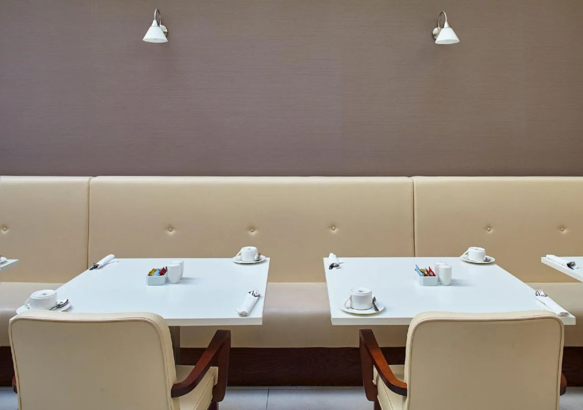 Park Avenue Baker Street