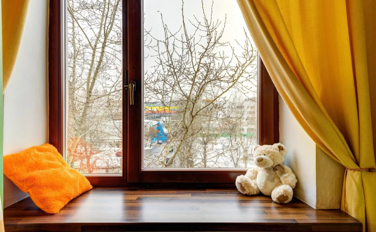 Жилое помещение Авита Авиамоторная