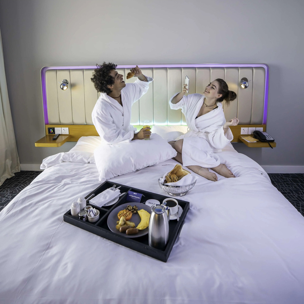 Park Inn by Radisson Abu Dhabi Yas Island