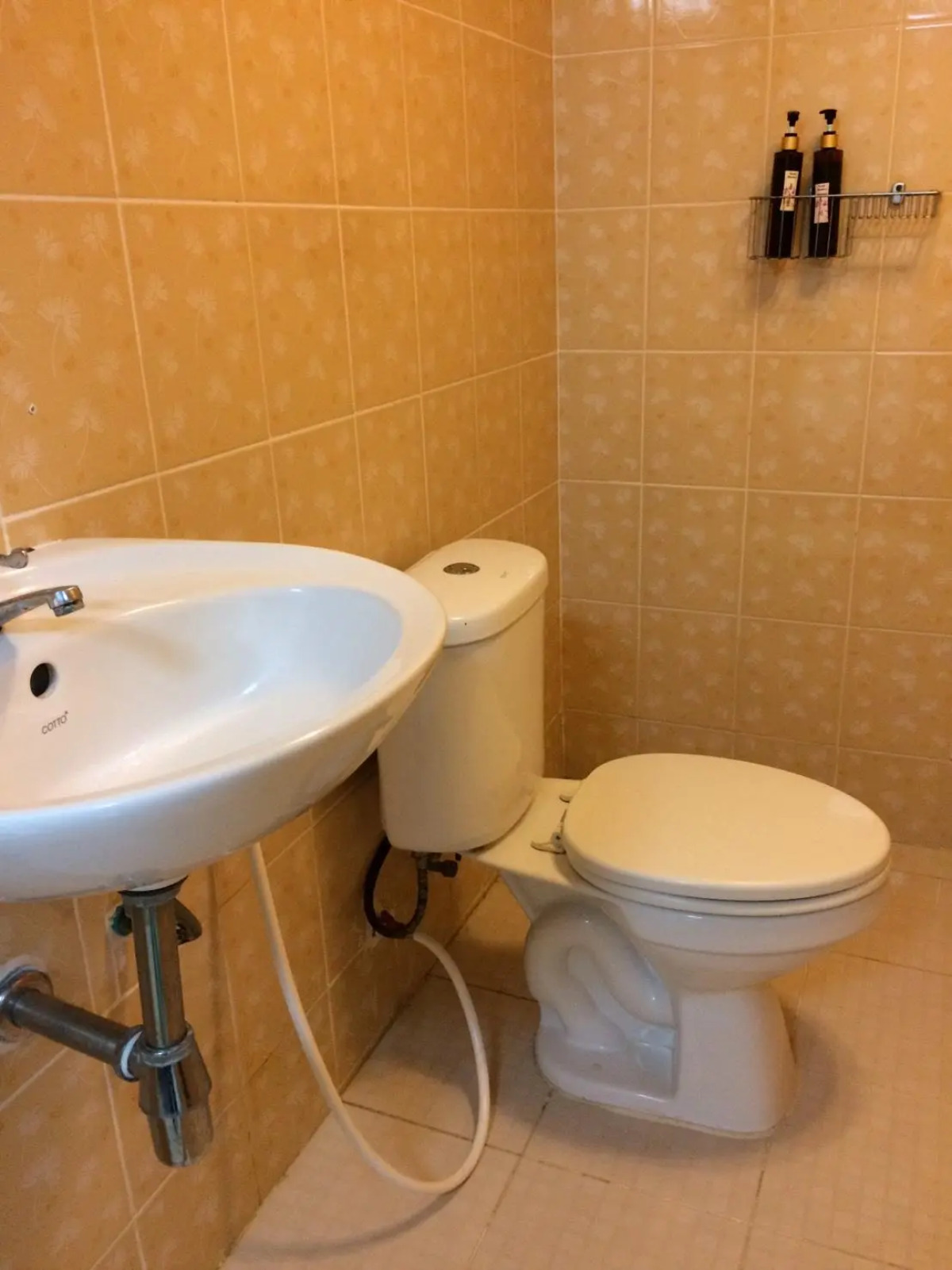 Freesia Saladaeng Silom Apartments