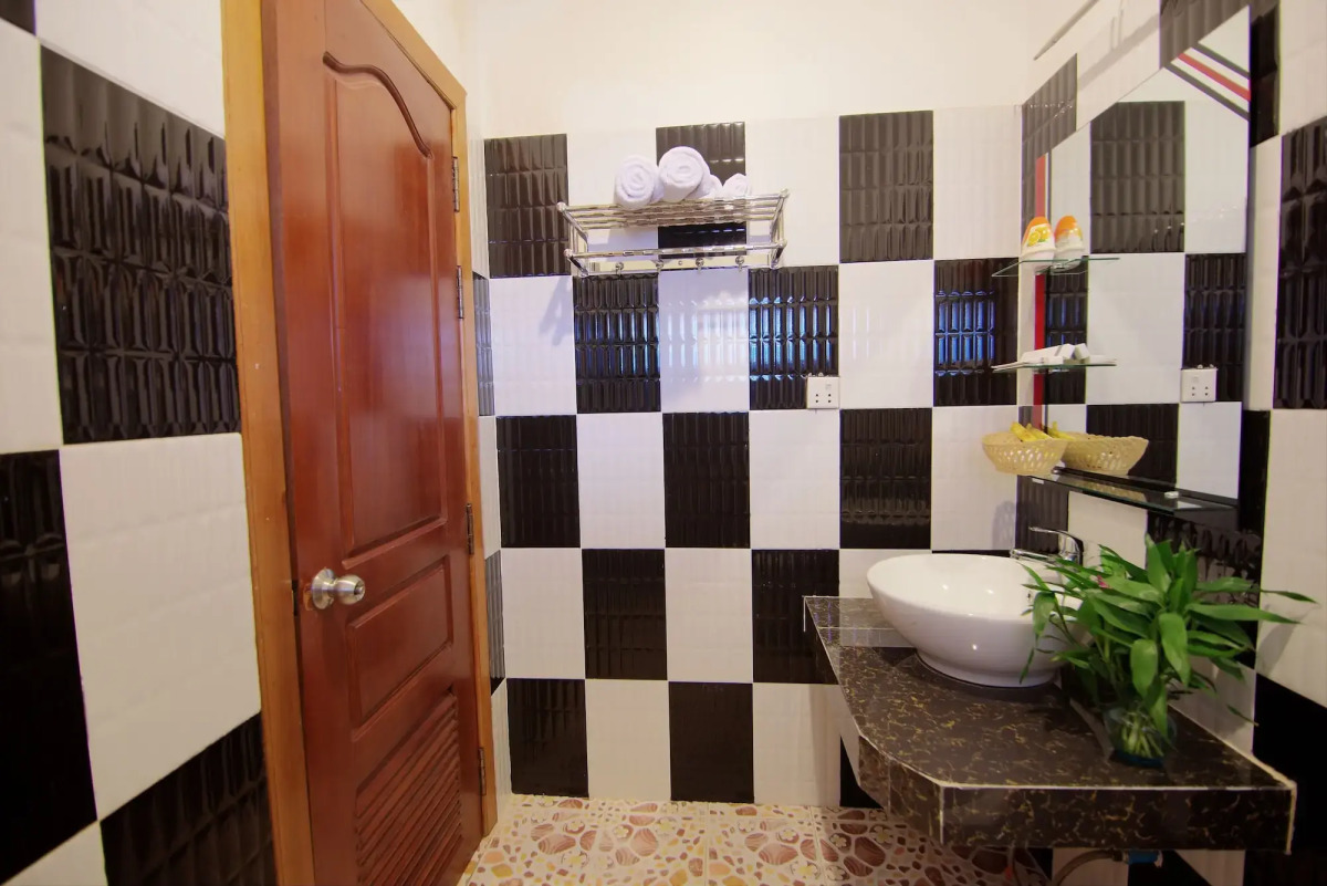 Hotel Somadevi Angkor Resort & Spa