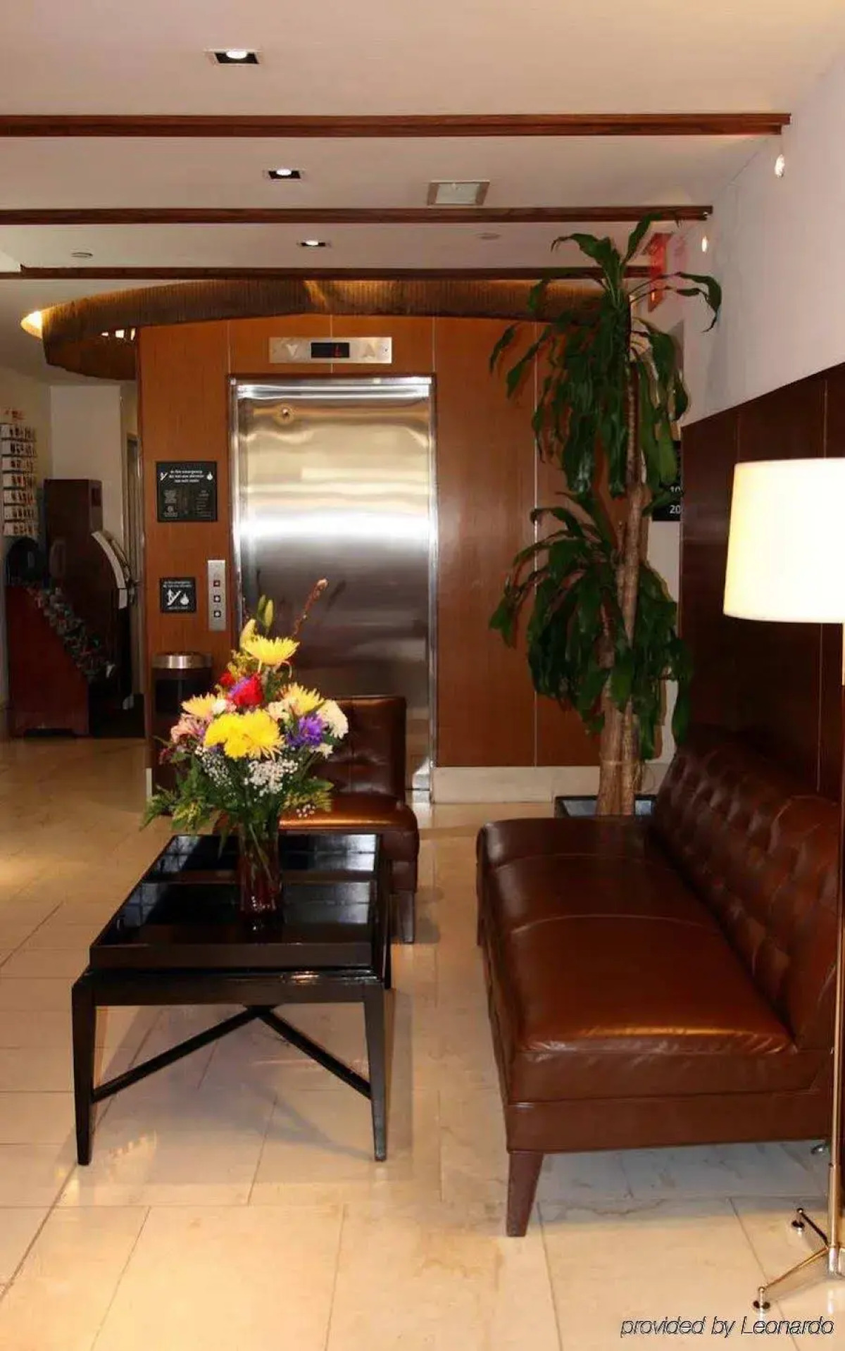 Hampton Inn Seaport Financial District