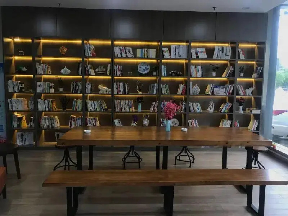 Hanting Hotel Hangzhou Xiaoshan Airport