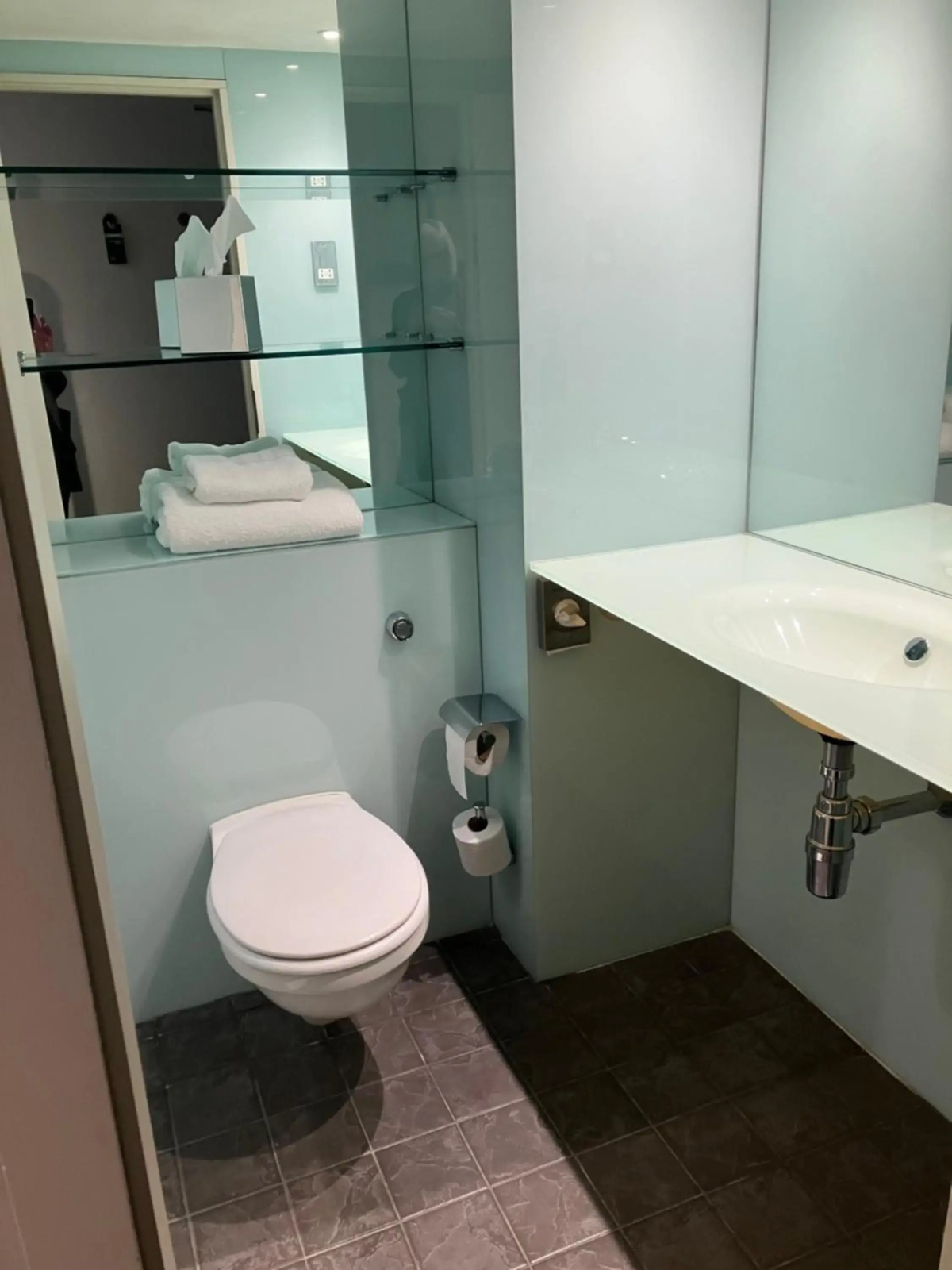 B&B HOTEL Warrington