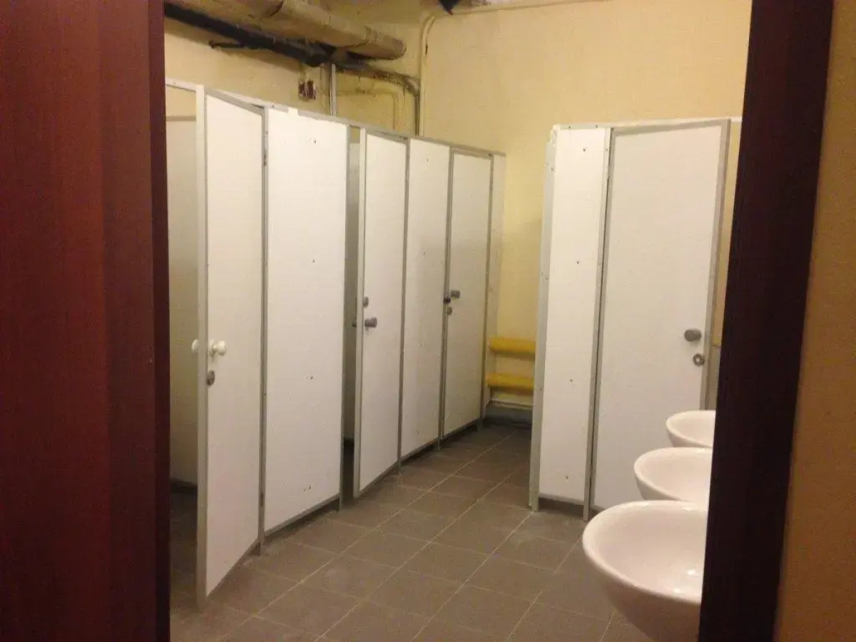 Na Semyonovskoj Hostel