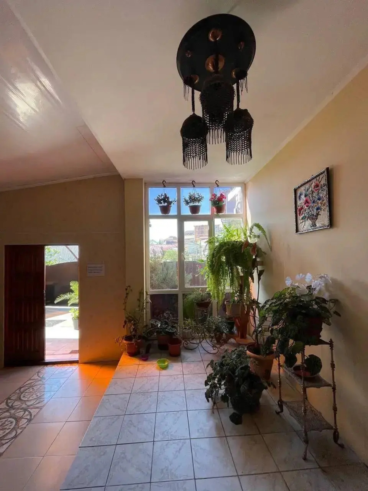 Уют ГД (Адлер)