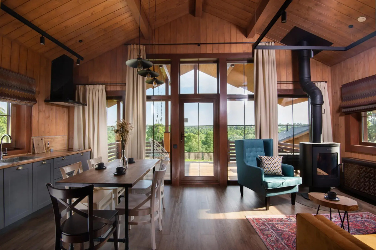 Wish Home Дубовая Роща (Виш Хоум)