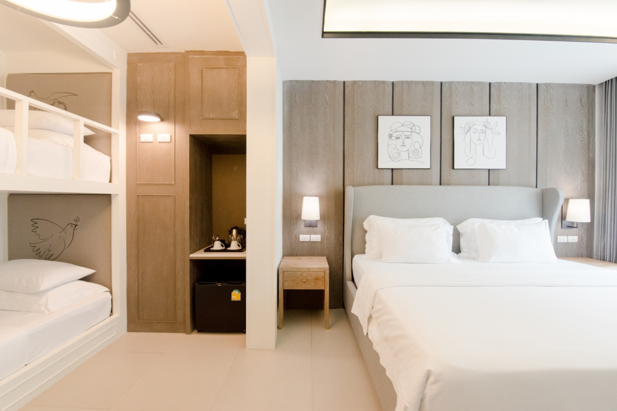 Sugar Marina Resort - ART - Karon Beach