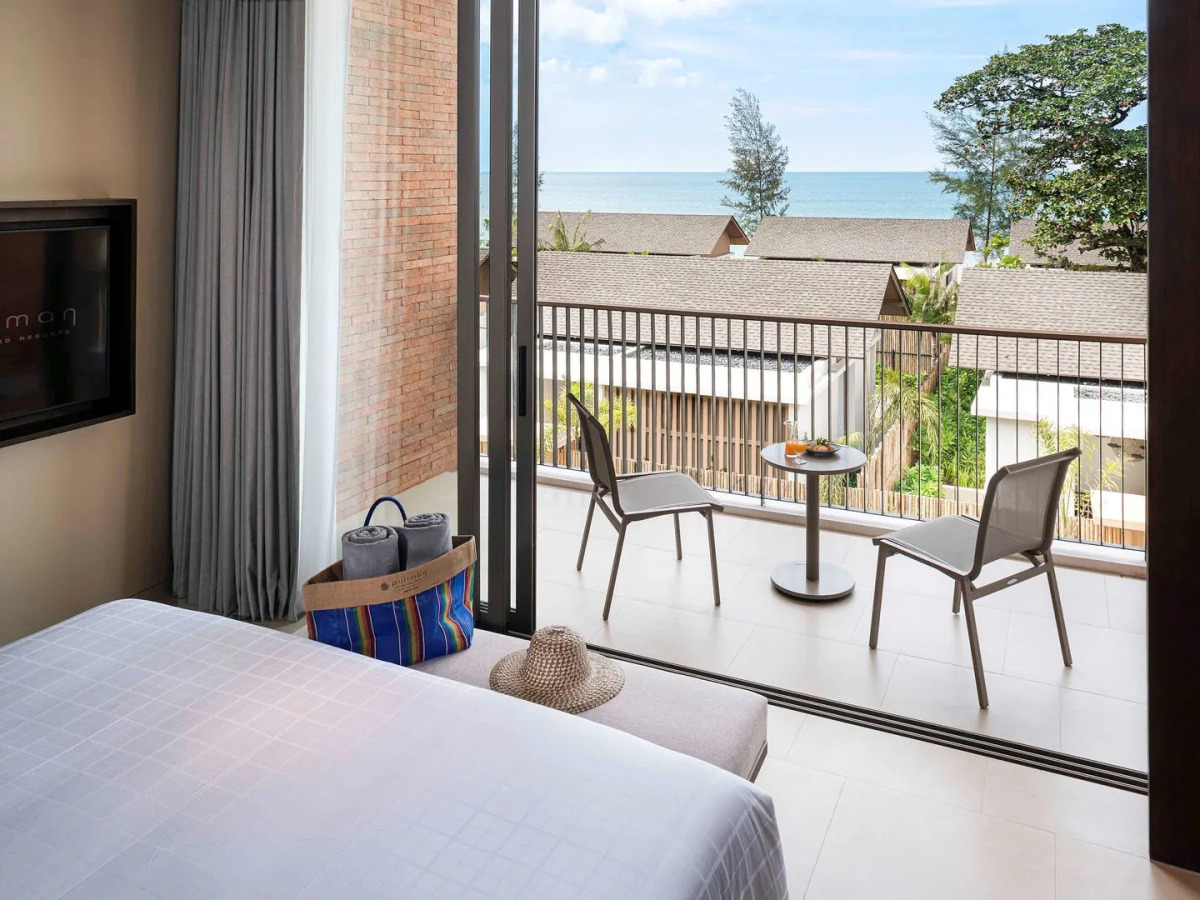 Pullman Khao Lak Resort