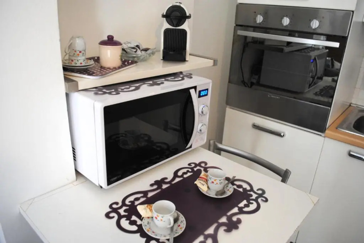 Bnbook – Milano Famagosta Flat