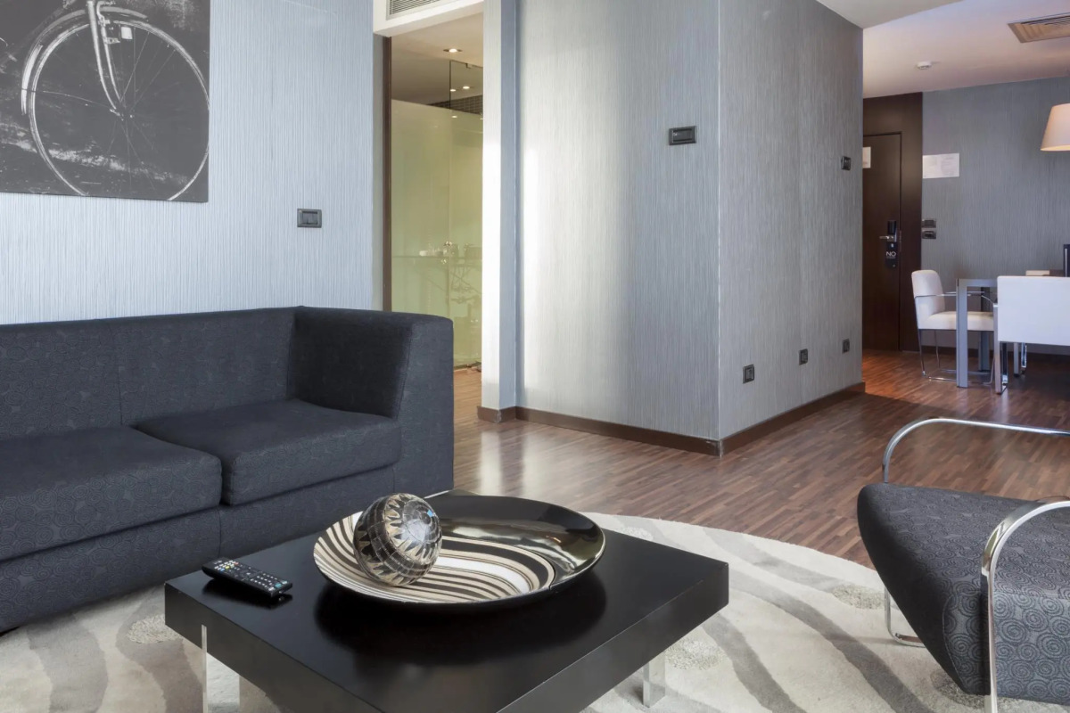 AC Hotel Firenze by Marriott