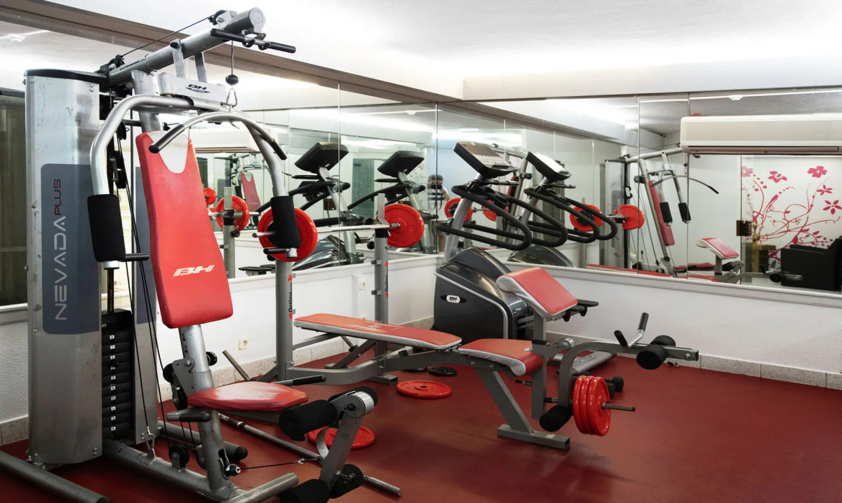 Hotel Algarve Casino