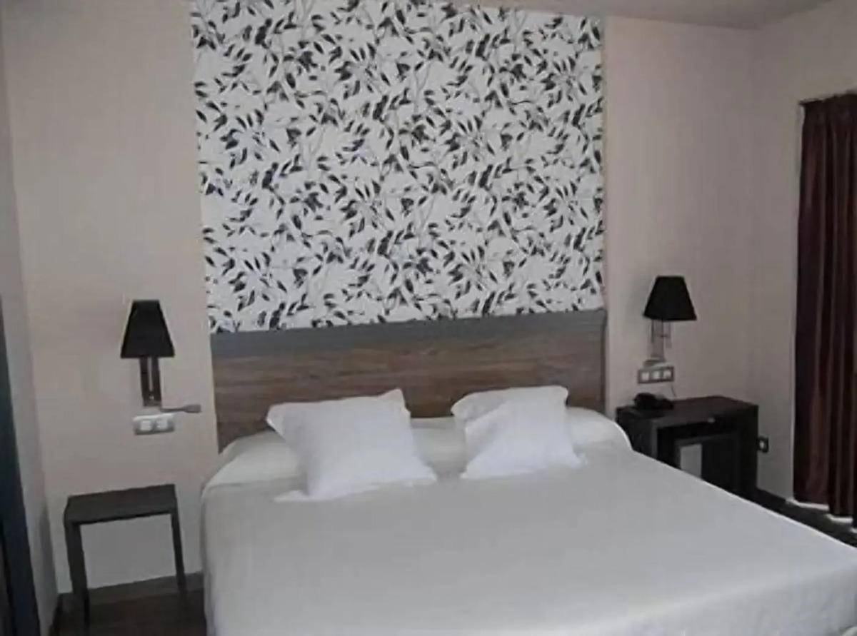 Sercotel Plaza Feria