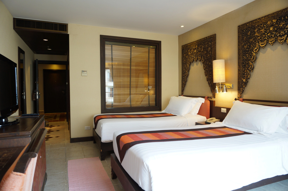 Garden Cliff Resort and Spa