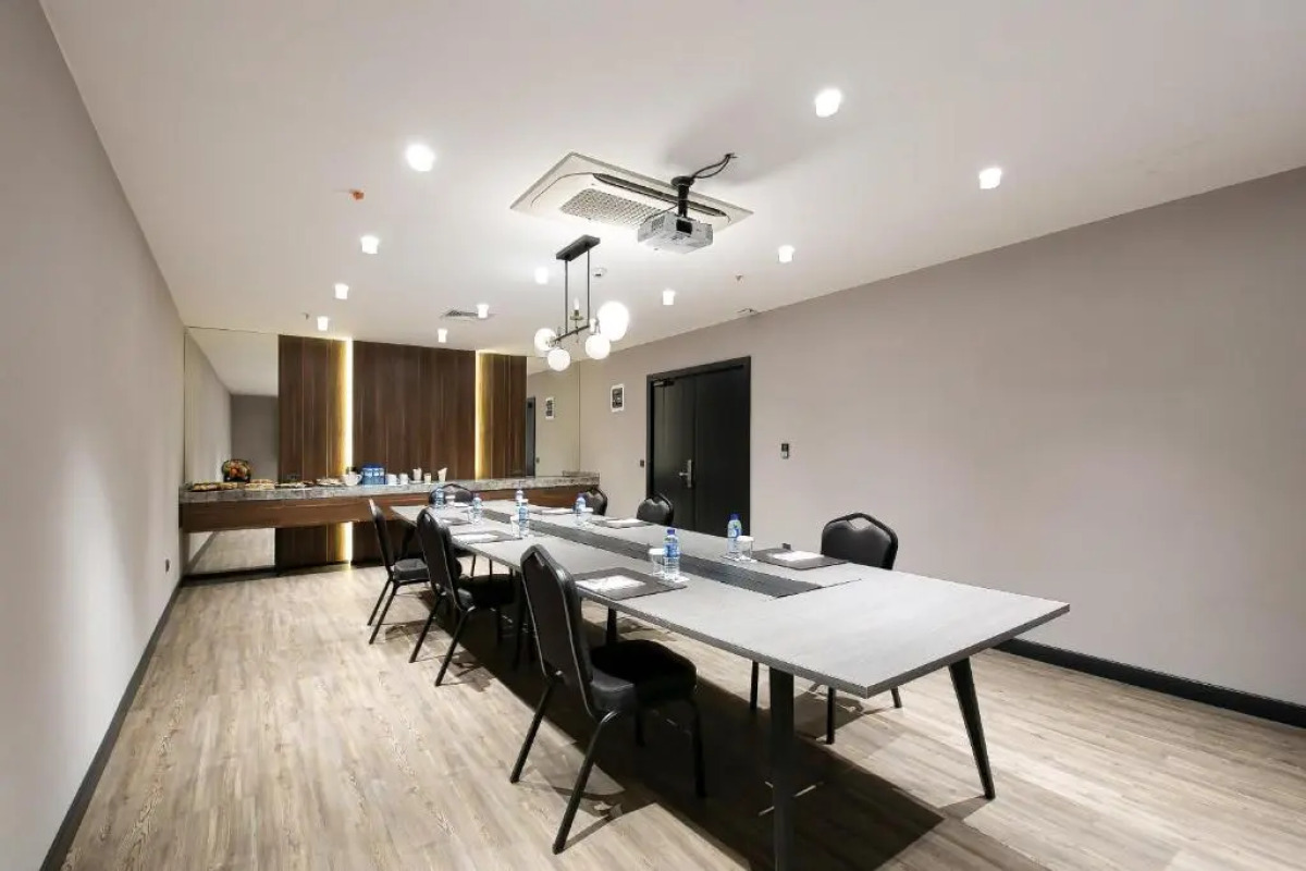 Avantgarde Urban Şişli