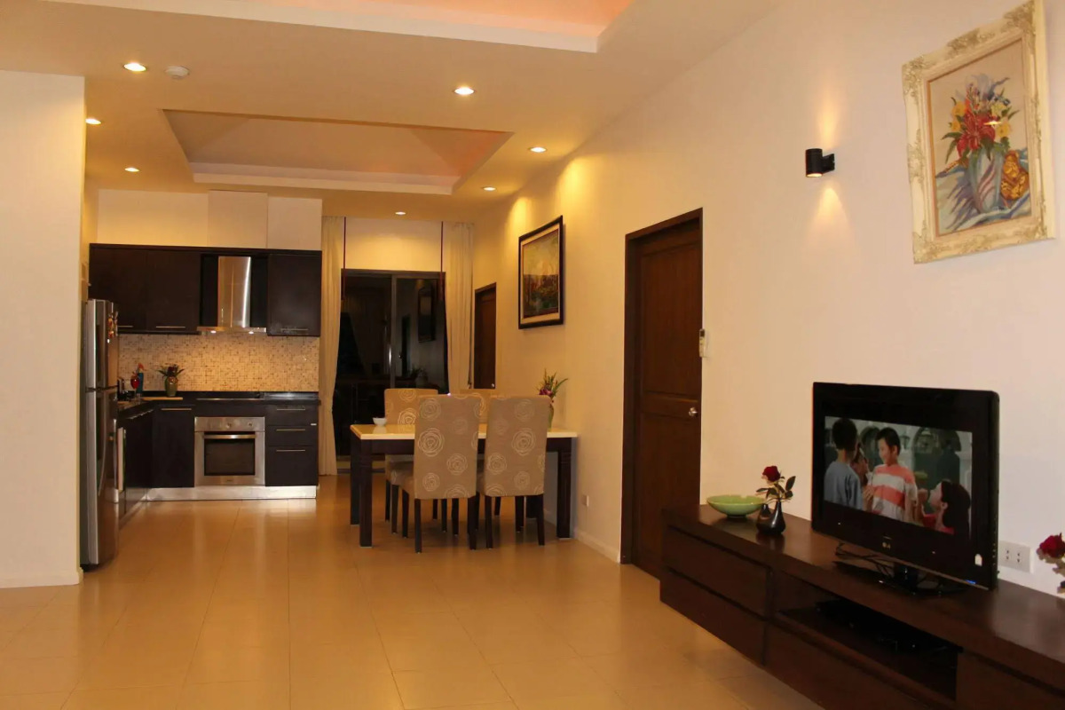 Samui Emerald Condotel