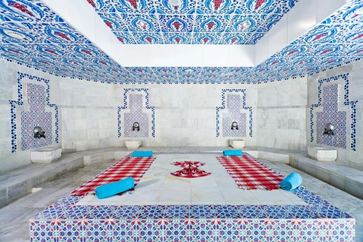 Febeach Hotel - All Inclusive