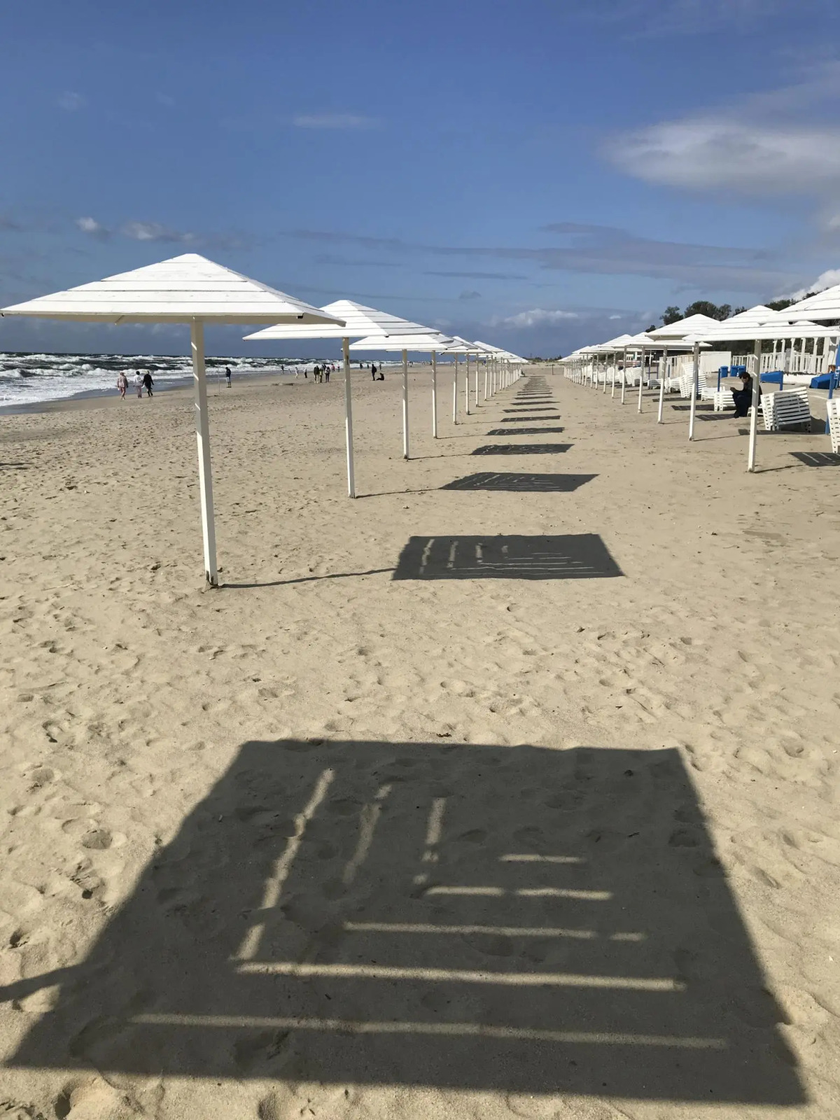 База отдыха Кусто