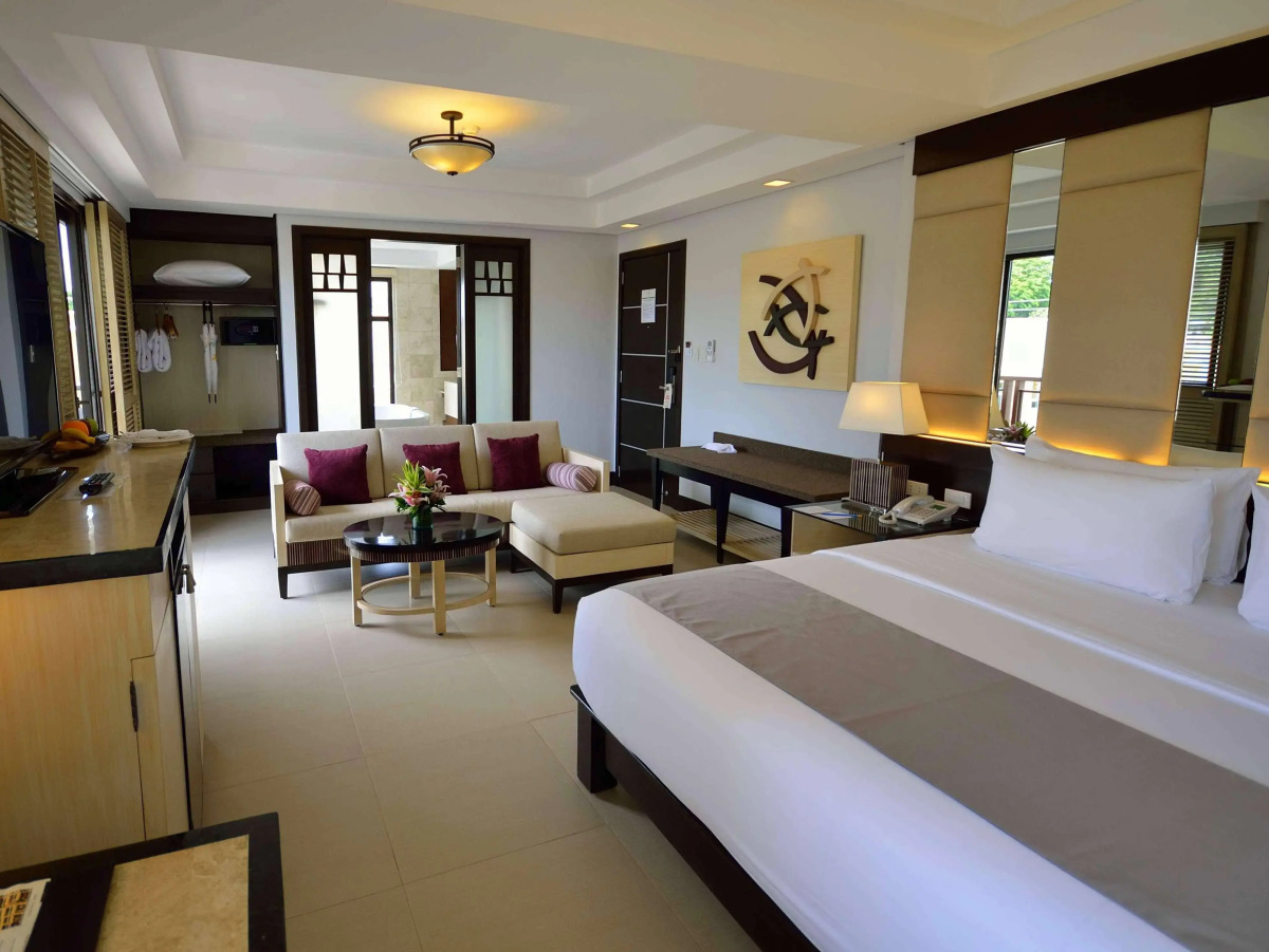 Henann Garden Resort