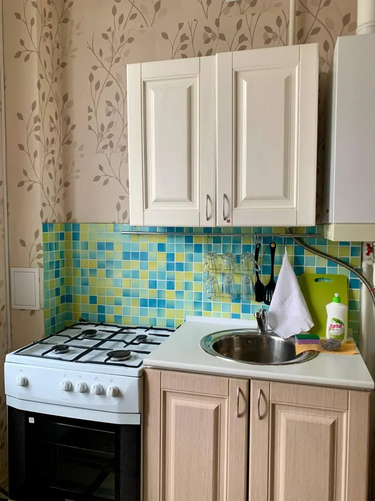 Rent69 (Рент69) на 1-й улице Суворова 9