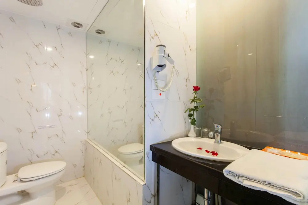 Asian Legend Hotel Hanoi