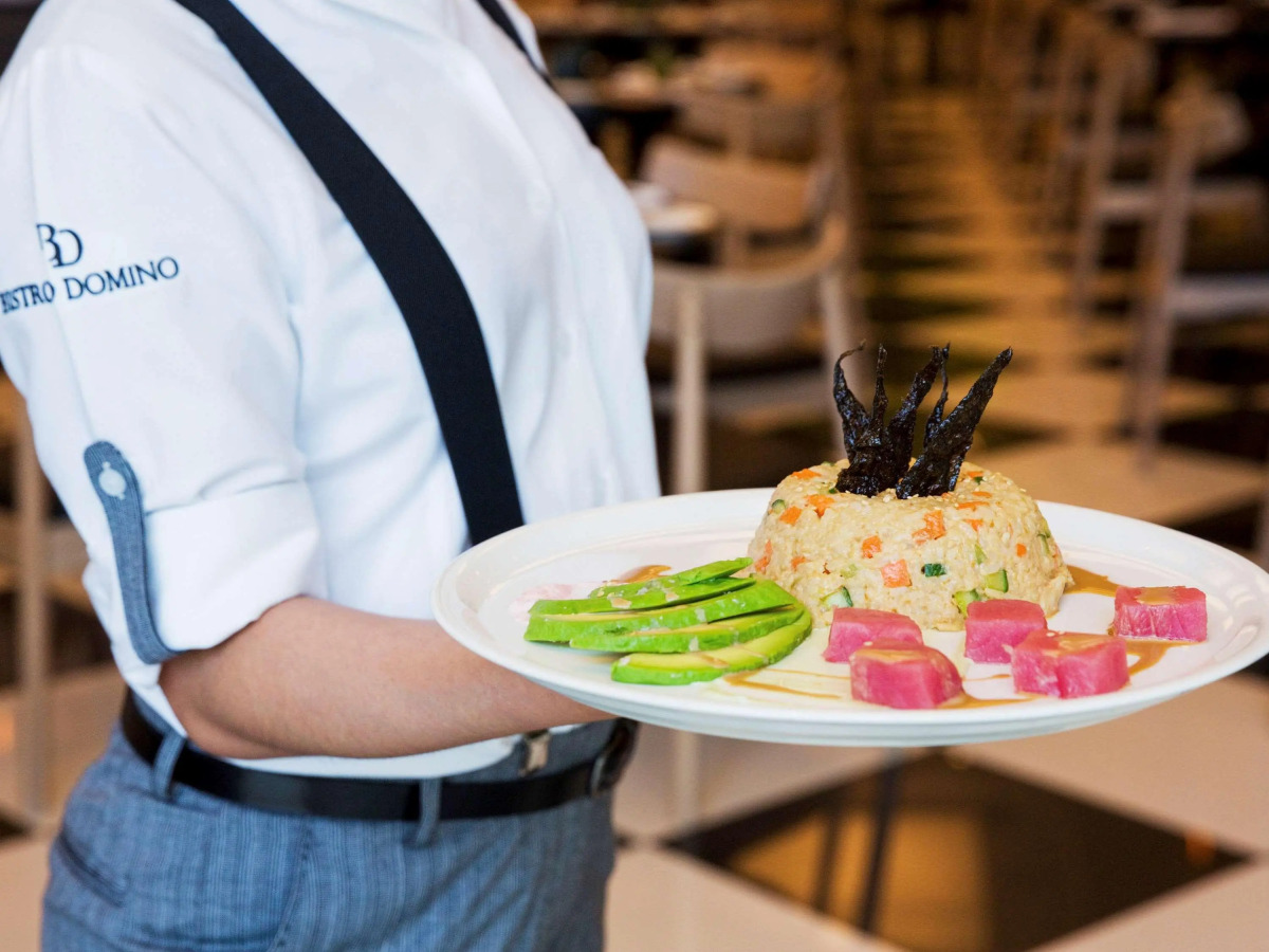 Отель ibis Deira Creekside Dubai