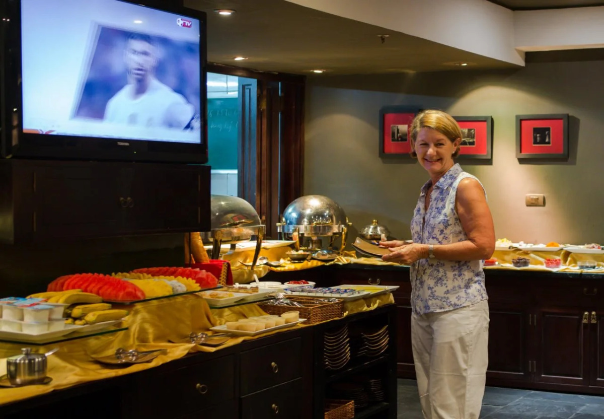 Hanoi Boutique Hotel & Spa