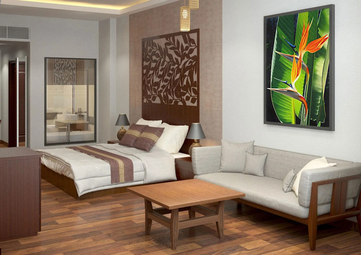 Diamond Bay Condotel - Resort Nha Trang