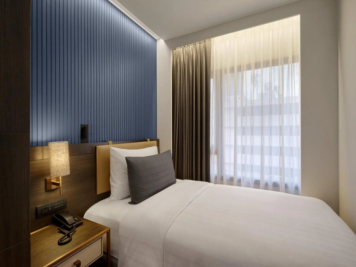 Sindhorn Midtown Hotel Bangkok, Vignette Collection by IHG