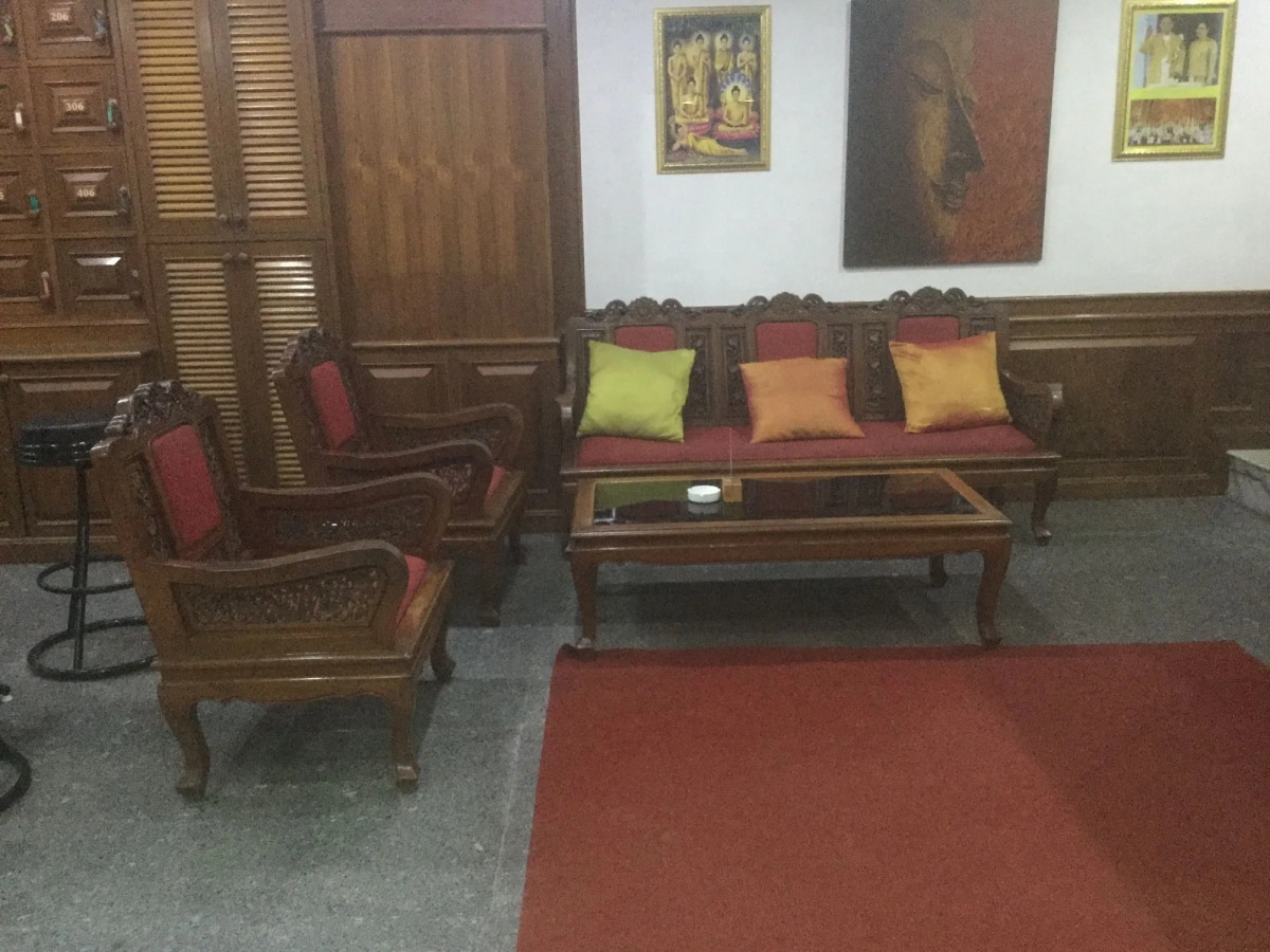 Hack Patong Beach Hotel