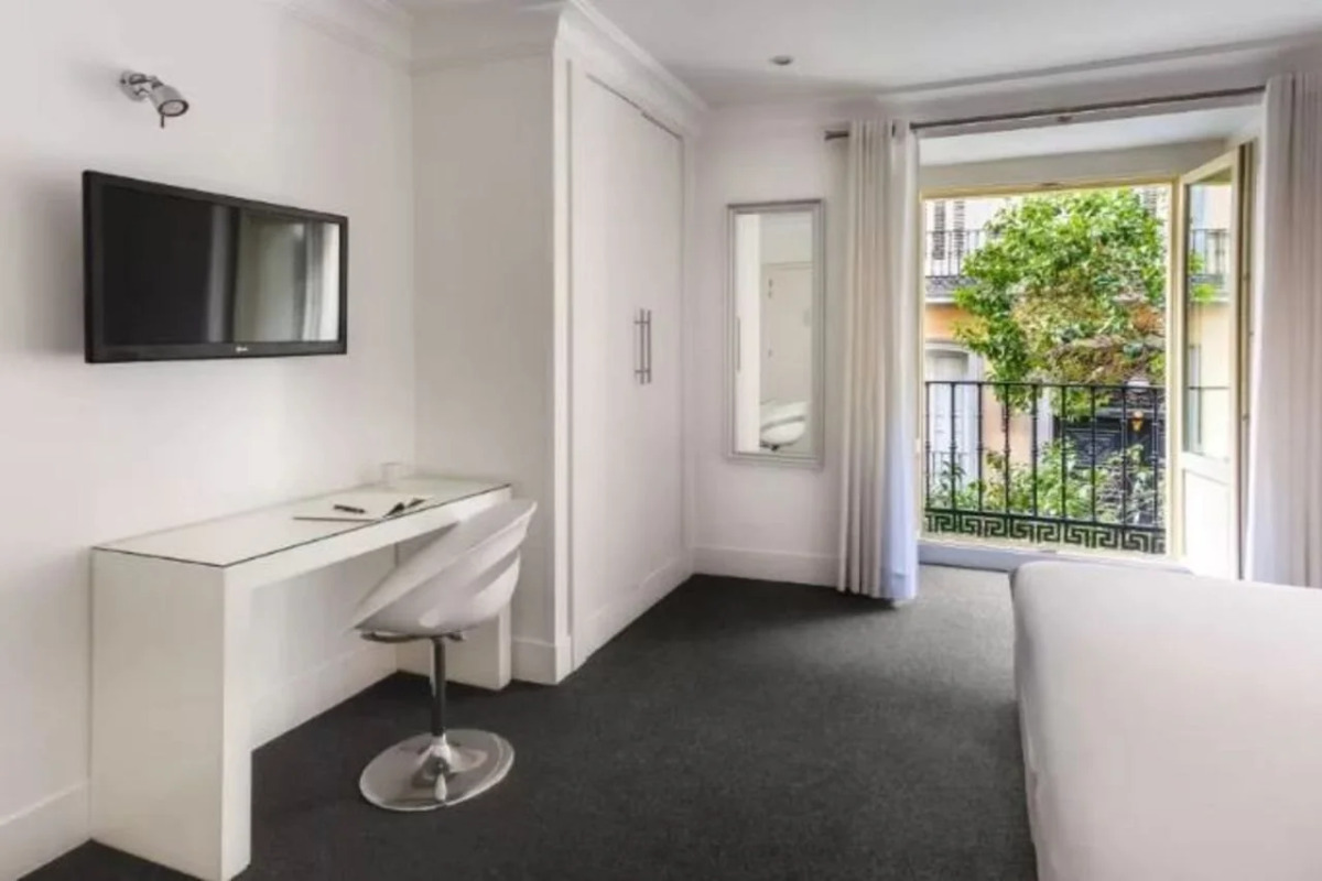 Room Mate Mario, Madrid