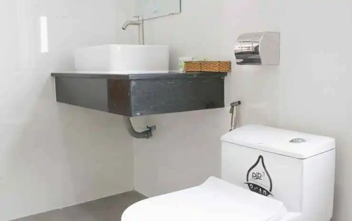 Rainforest Resort Phu Quoc