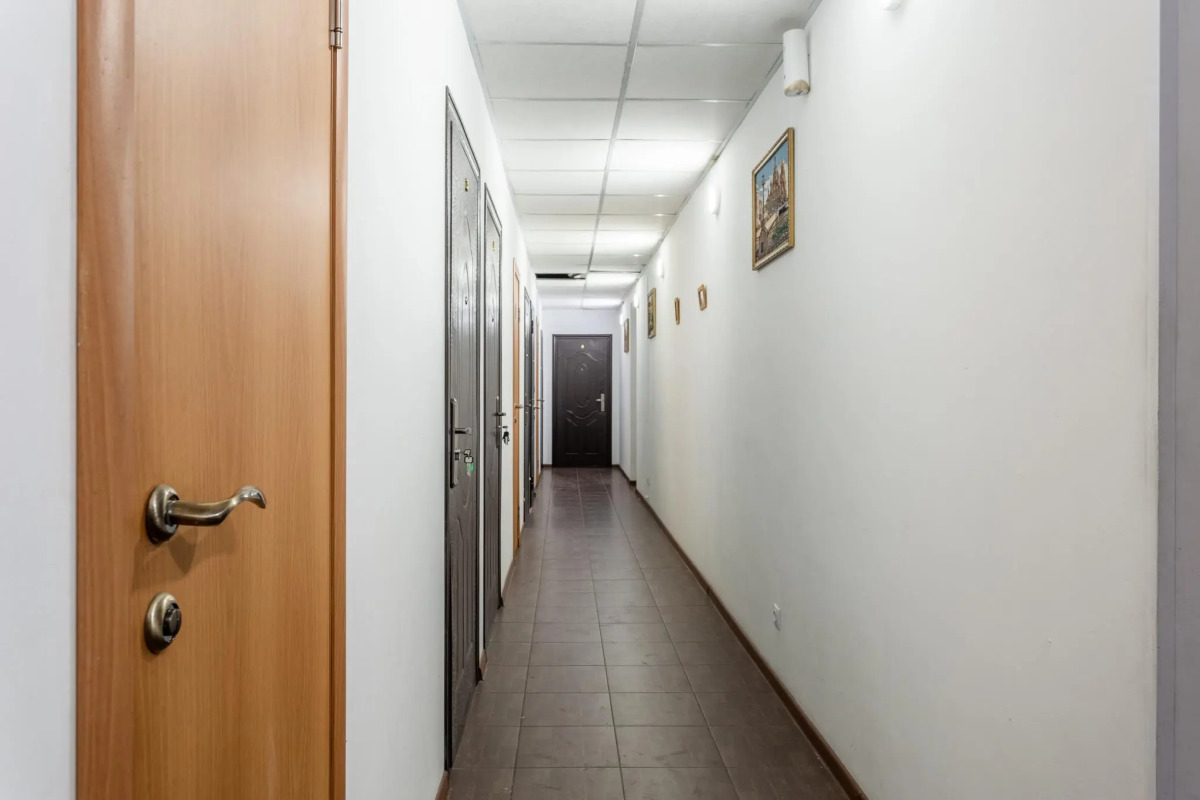 City Lights (Сити Лайтс) Коломенская 14