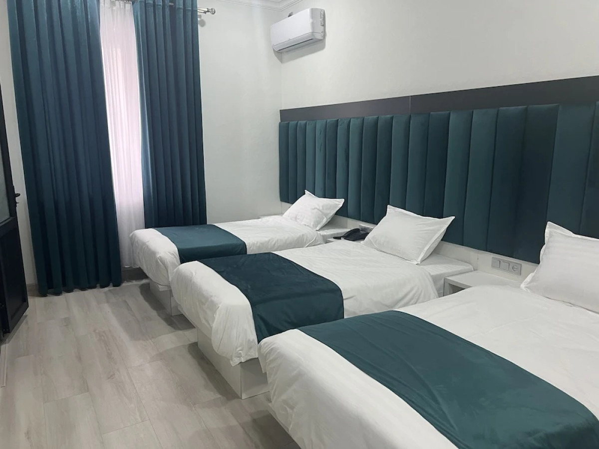 Отель «Лофт»