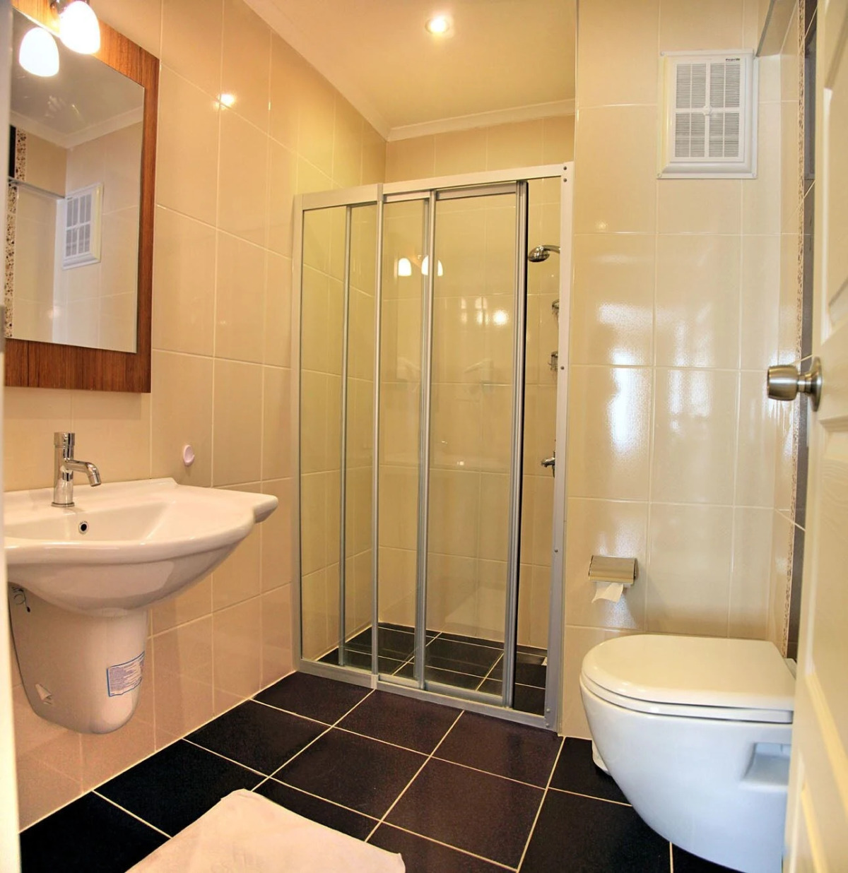 Yeniacun Apart Hotel