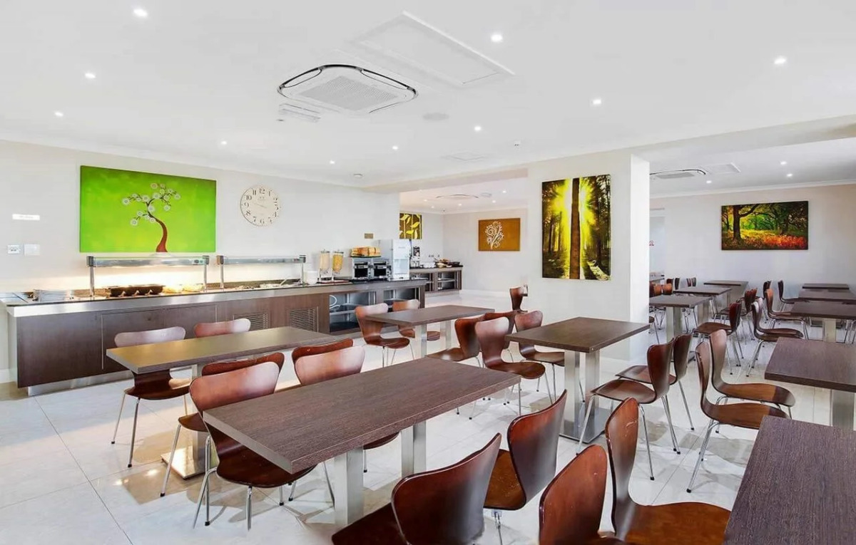 Park Avenue Bayswater Inn Hyde Park