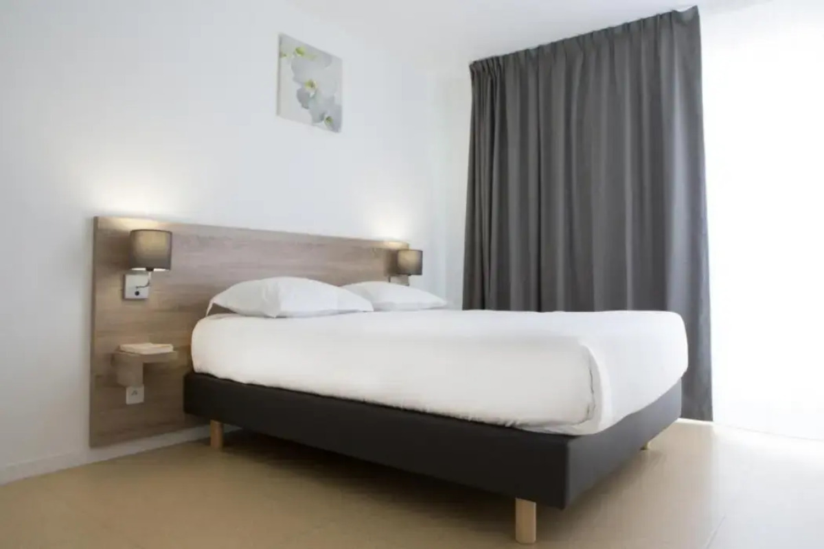 Comfort Aparthotel Divonne La Versoix