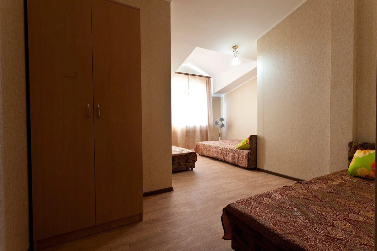 Вилла Мармарис