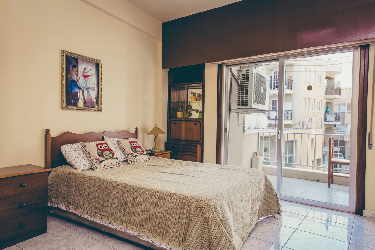 Laila's Holiday Apartments