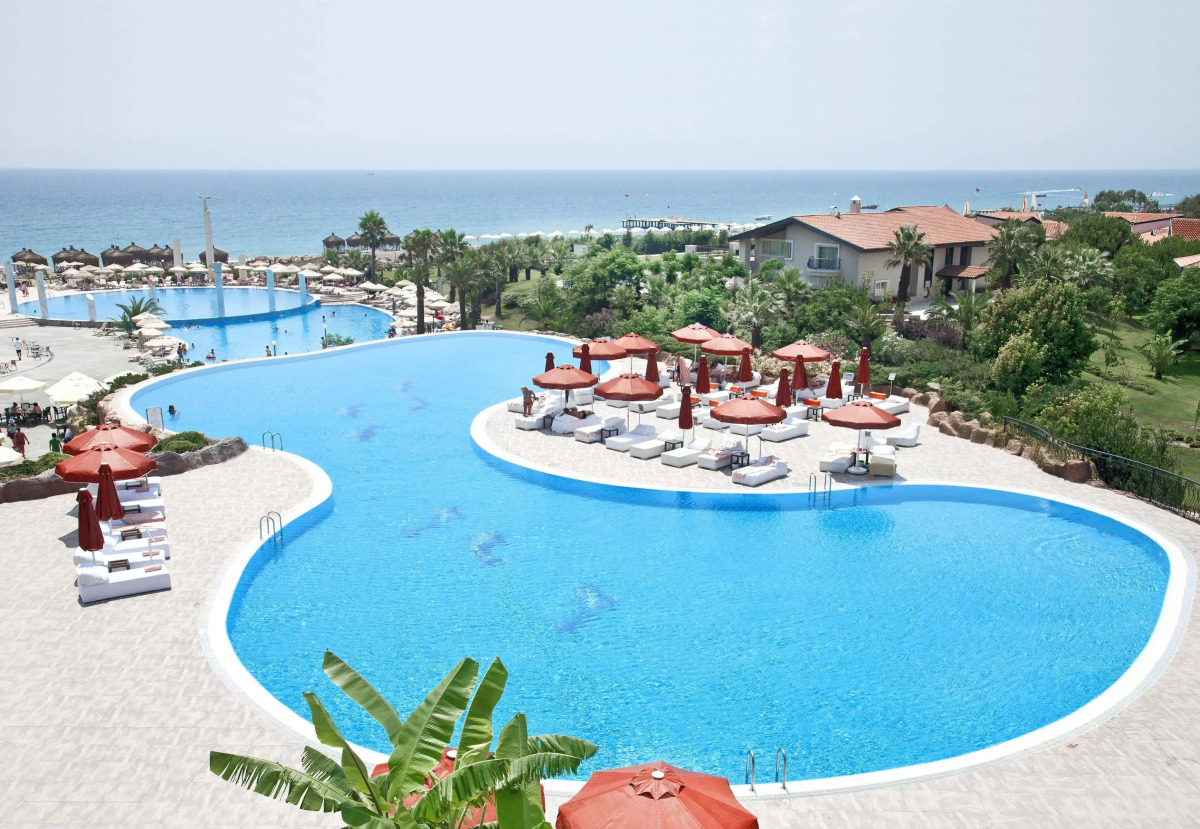 Starlight Resort Hotel - All Inclusive