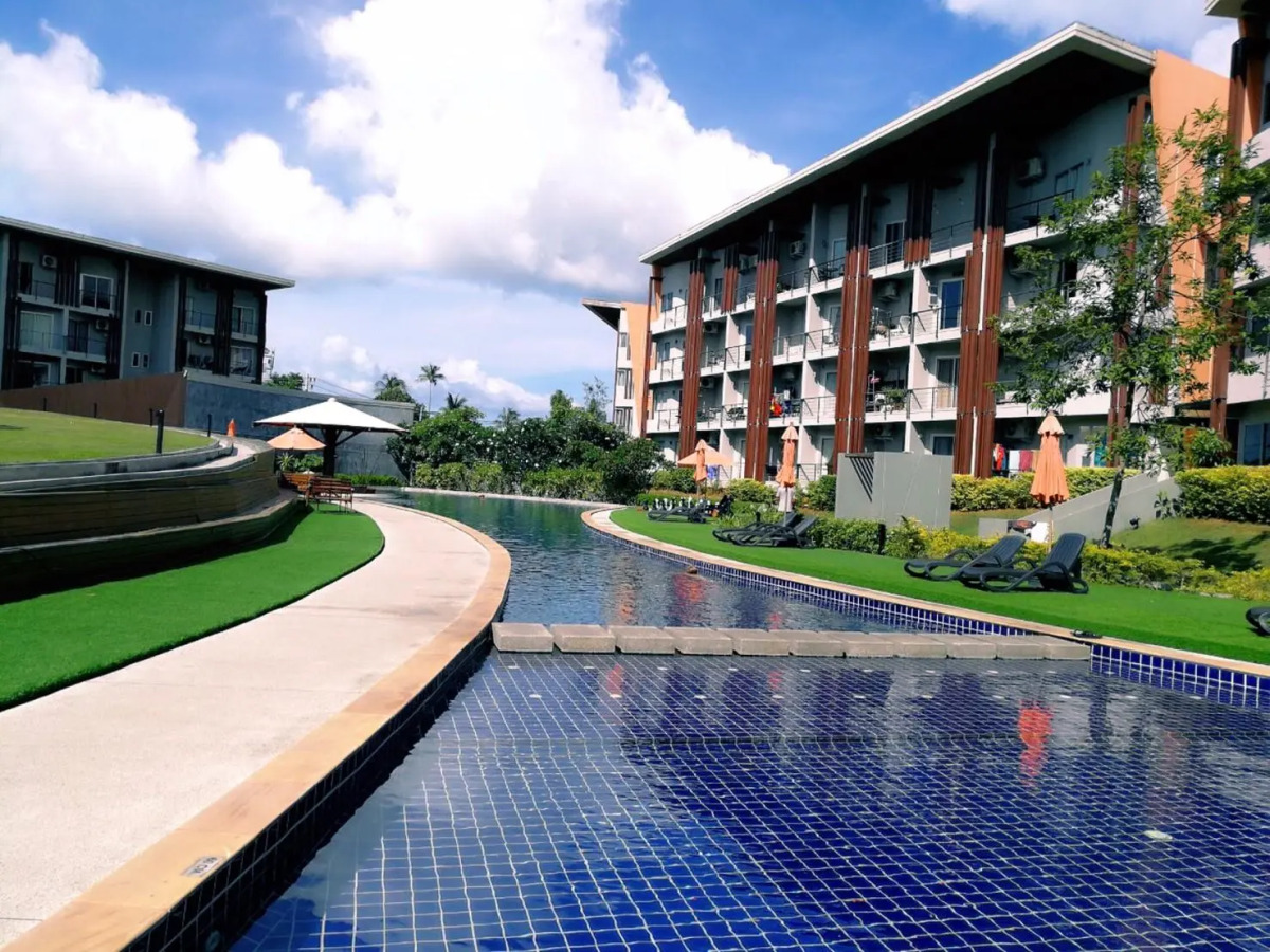 Replay Residence Samui