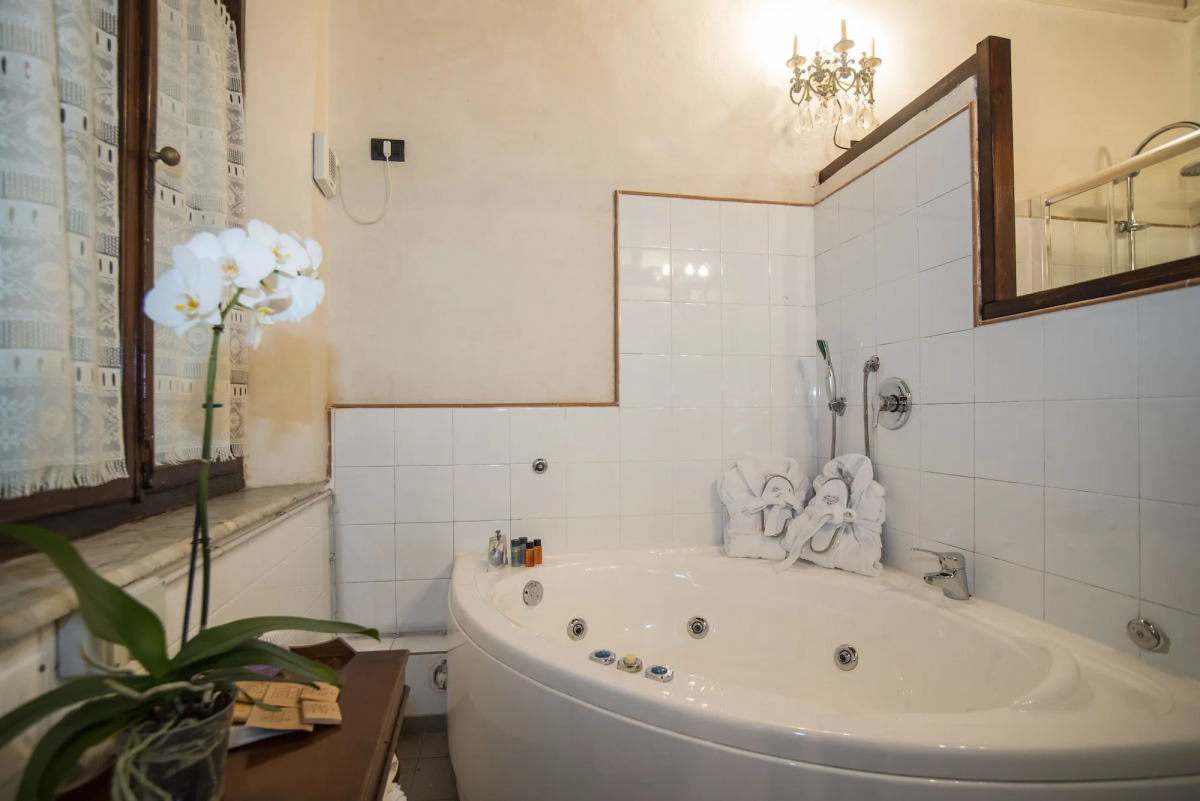 Relais Centro Storico Residenza D'Epoca