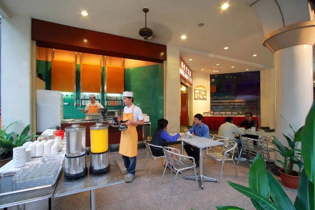 Hotel Bencoolen @ Bencoolen Street