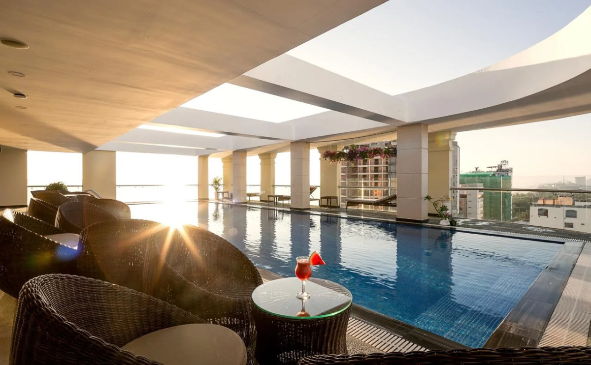 Tamarind Hotel Da Nang